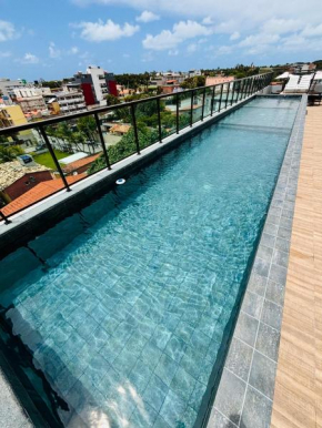 Edf Porto Prime - no centro de Porto de Galinhas